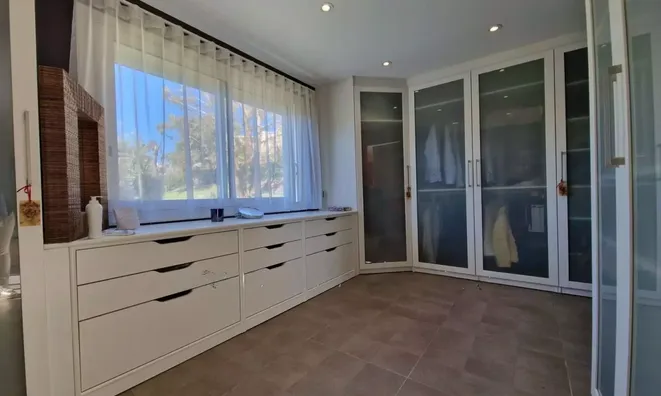 Недвижимость Villa Mandelieu-la-Napoule: 22
