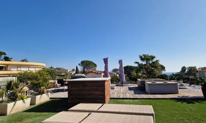 Недвижимость Villa Mandelieu-la-Napoule: 28