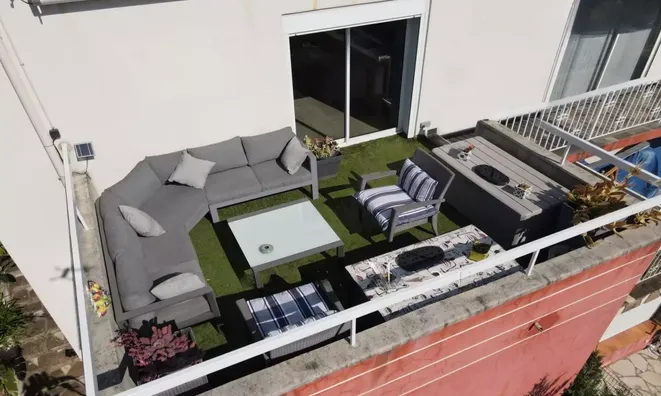 Недвижимость Villa Mandelieu-la-Napoule: 30