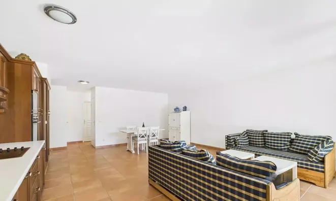 Недвижимость Villa Petit Juas: 6