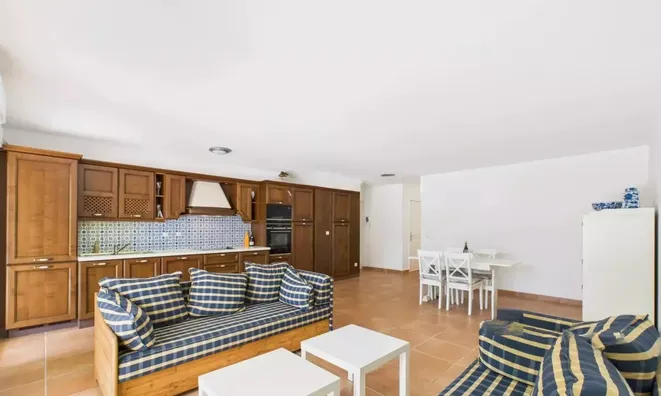 Недвижимость Villa Petit Juas: 7