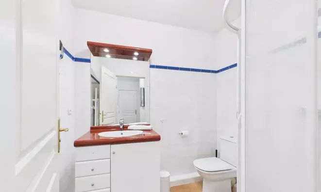 Недвижимость Villa Petit Juas: 9