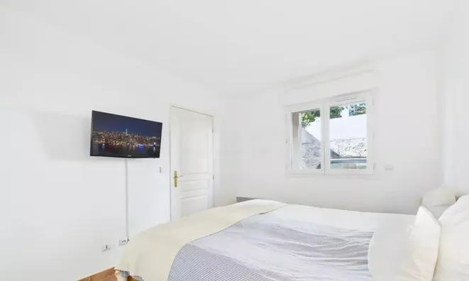 Недвижимость Villa Petit Juas: 10