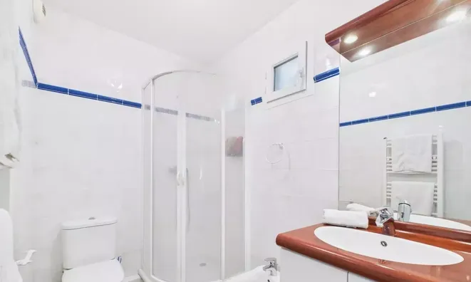 Недвижимость Villa Petit Juas: 11