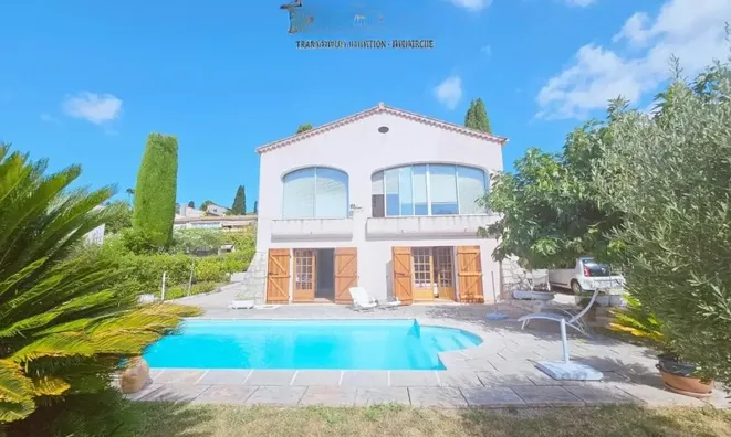Недвижимость Villa Mougins: 1