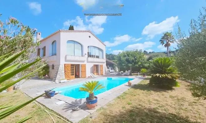 Недвижимость Villa Mougins: 2