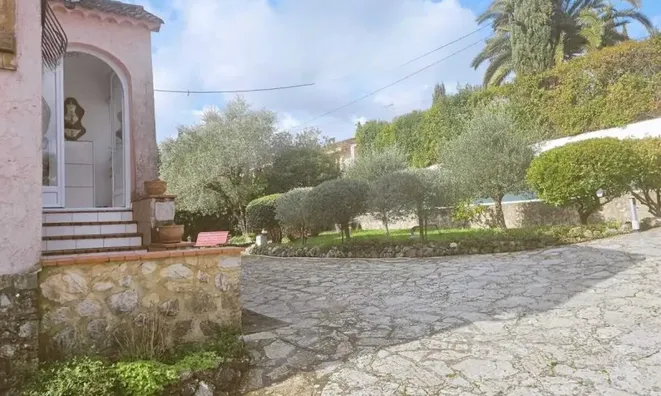 Недвижимость Villa Mougins: 3