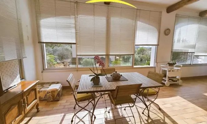 Недвижимость Villa Mougins: 4