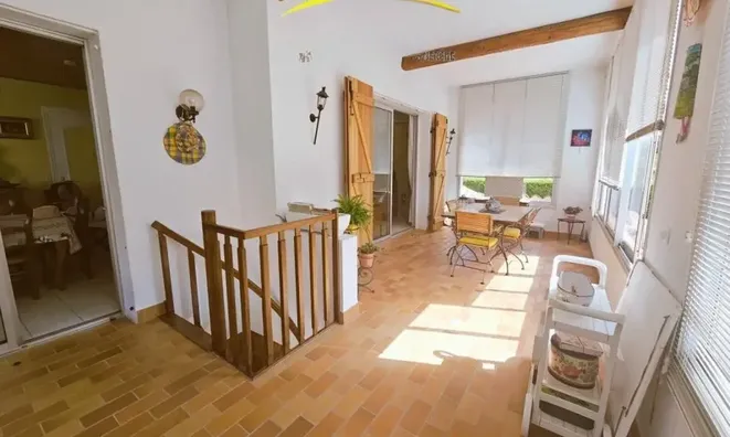 Недвижимость Villa Mougins: 5