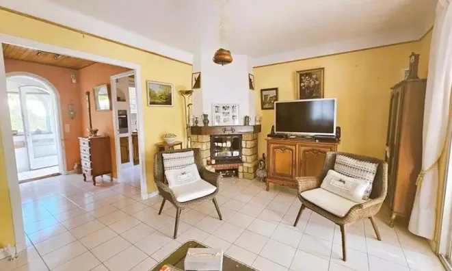 Недвижимость Villa Mougins: 7