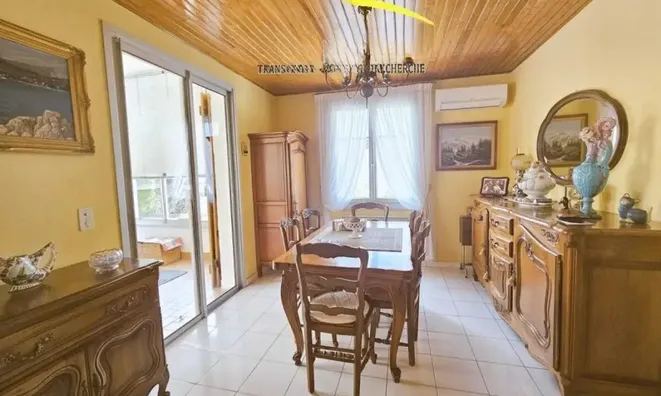 Недвижимость Villa Mougins: 8