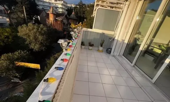 Недвижимость House Cannes: 2