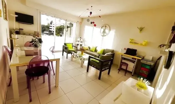 Недвижимость House Cannes: 3