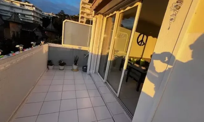 Недвижимость House Cannes: 6
