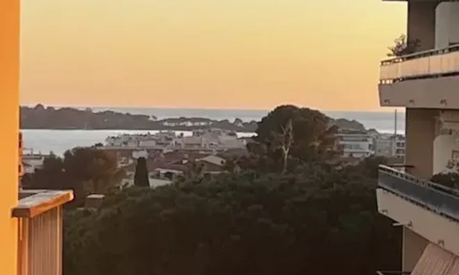 Недвижимость House Cannes: 7