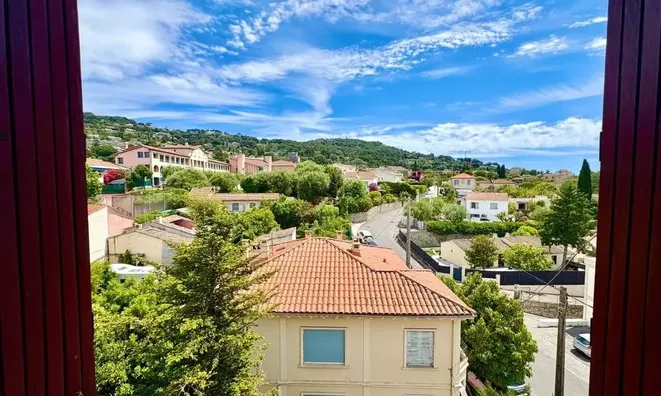 Недвижимость Villa Sainte Catherine: 4