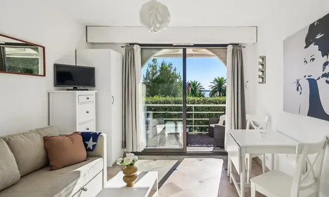 Недвижимость Villa Cannes Croix des Gardes: 2