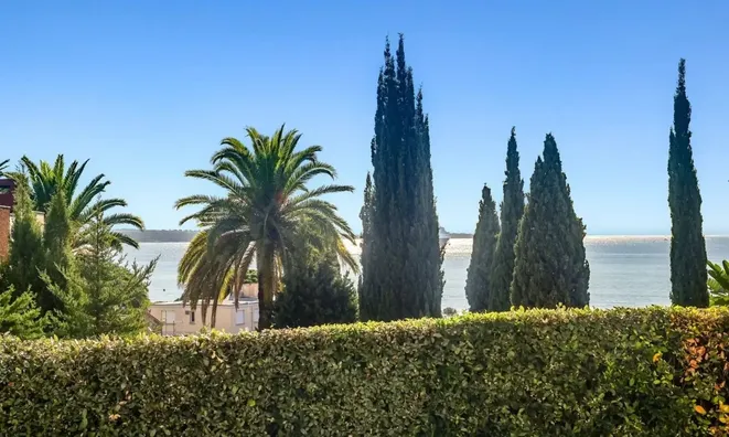 Недвижимость Villa Cannes Croix des Gardes: 5