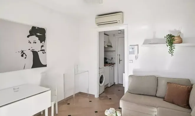 Недвижимость Villa Cannes Croix des Gardes: 8
