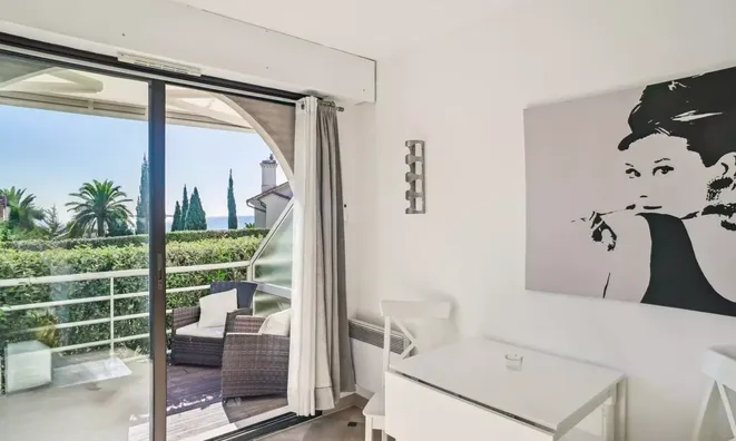Недвижимость Villa Cannes Croix des Gardes: 9