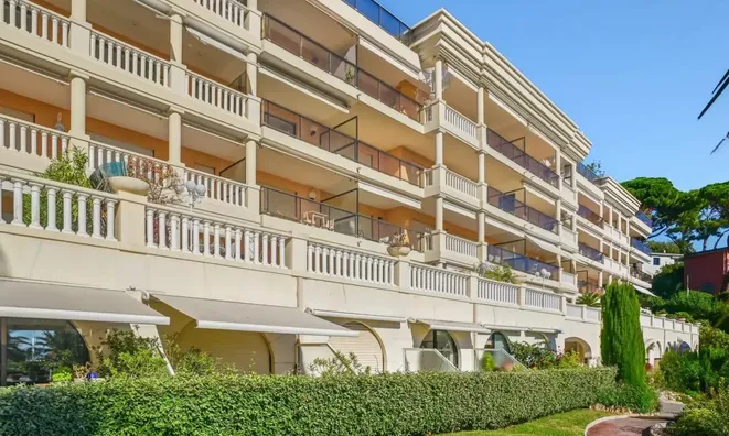 Недвижимость Villa Cannes Croix des Gardes: 11