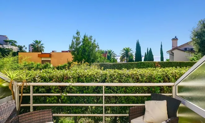 Недвижимость Villa Cannes Croix des Gardes: 12