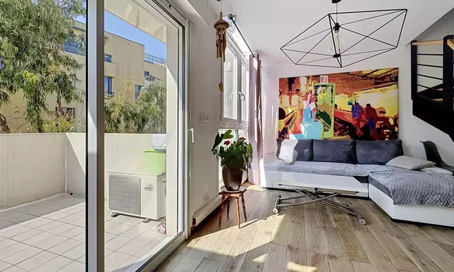 Недвижимость Villa Cannes Carnot: 1