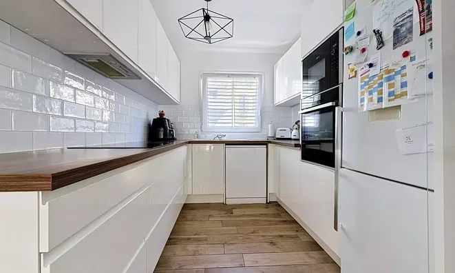 Недвижимость Villa Cannes Carnot: 2