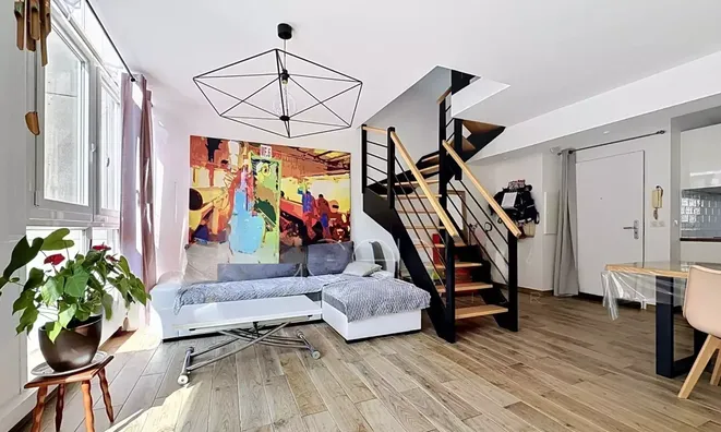 Недвижимость Villa Cannes Carnot: 3