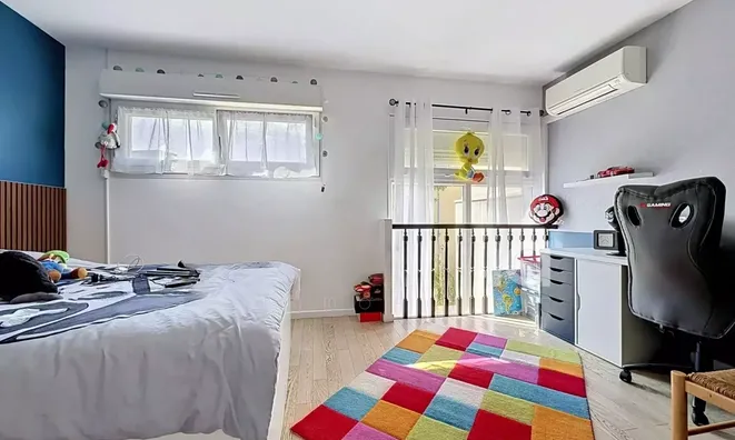 Недвижимость Villa Cannes Carnot: 5