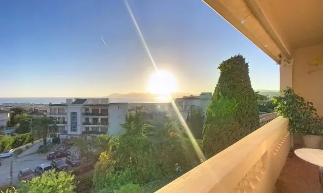 Недвижимость Villa Cannes Californie: 1