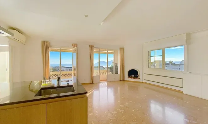 Недвижимость Villa Cannes Californie: 2