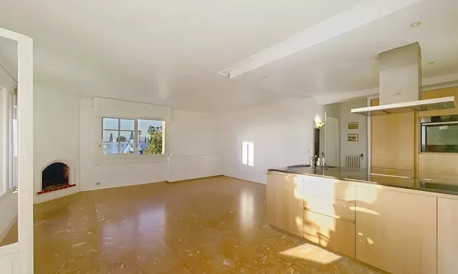 Недвижимость Villa Cannes Californie: 4