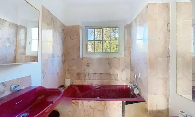 Недвижимость Villa Cannes Californie: 5