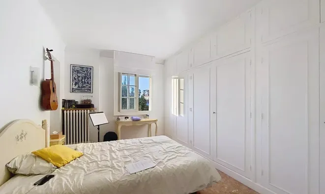 Недвижимость Villa Cannes Californie: 8
