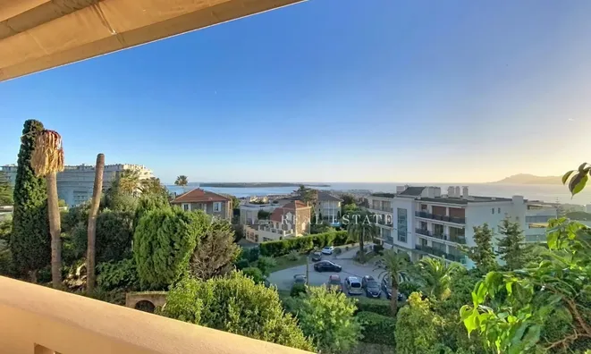 Недвижимость Villa Cannes Californie: 10