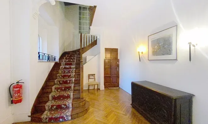 Недвижимость Villa Cannes Californie: 11