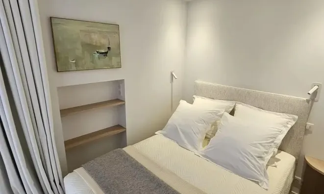 Недвижимость Villa Petit Juas: 11