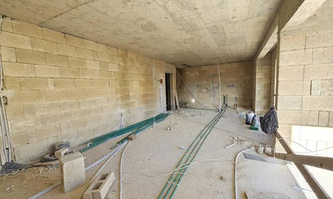 Недвижимость Central Naxxar Apartment: 2