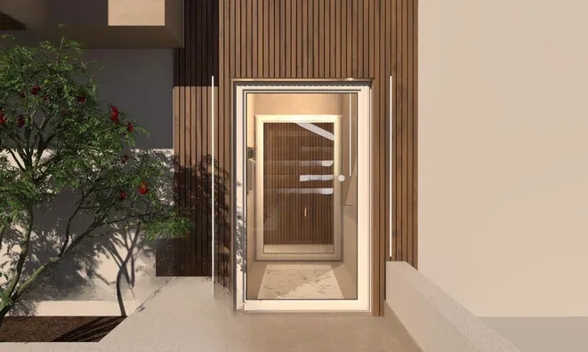 Недвижимость Central Naxxar Apartment: 10
