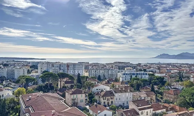 Недвижимость Apartment Cannes Californie: 1