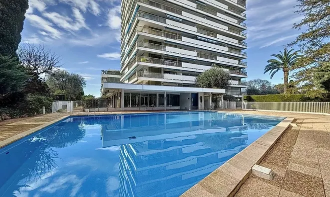 Недвижимость Apartment Cannes Californie: 6