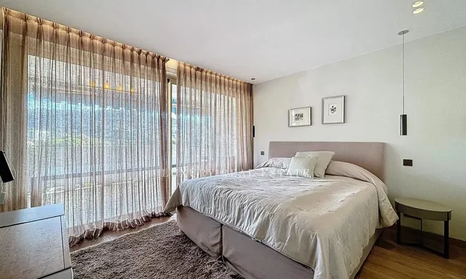 Недвижимость Apartment Cannes Californie: 8