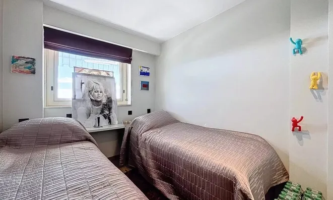 Недвижимость Apartment Cannes Californie: 9