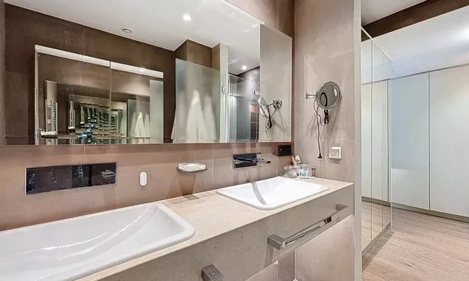 Недвижимость Apartment Cannes Californie: 10