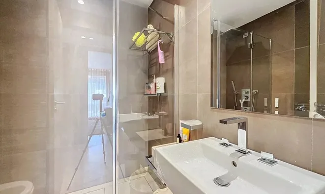 Недвижимость Apartment Cannes Californie: 11