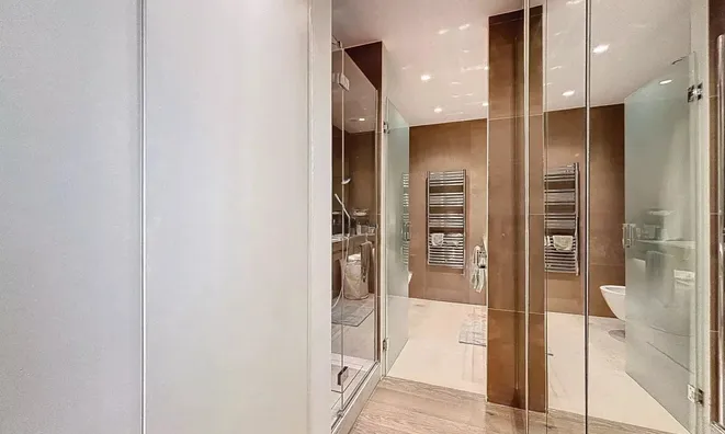 Недвижимость Apartment Cannes Californie: 12