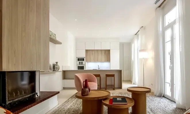 Недвижимость Villa Petit Juas: 3