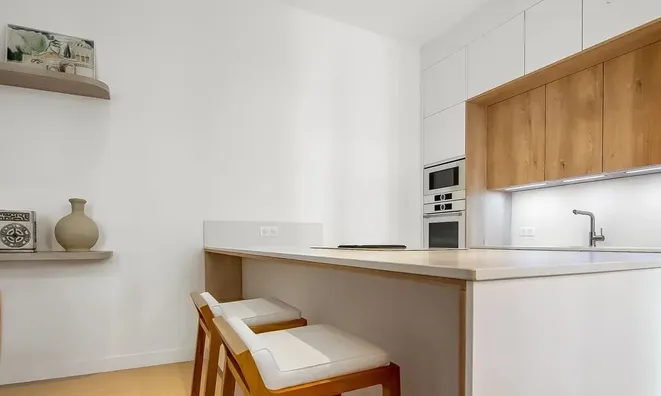 Недвижимость Villa Petit Juas: 5