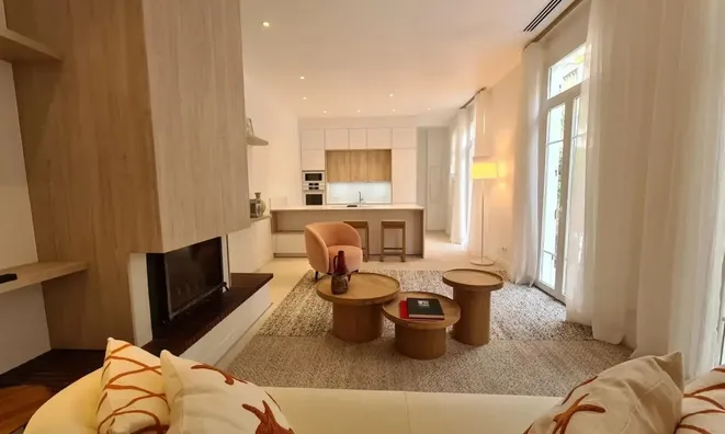 Недвижимость Villa Petit Juas: 6